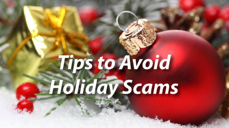 Four Email Scams That Can Give You Malware During Christmas