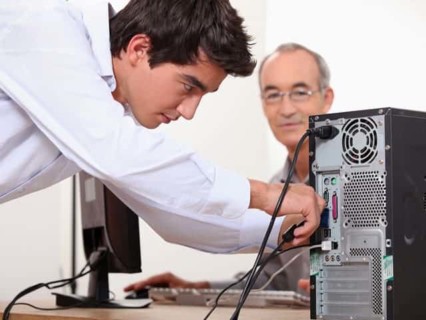 On-site support & call-out computer repair | Nelson & Richmond