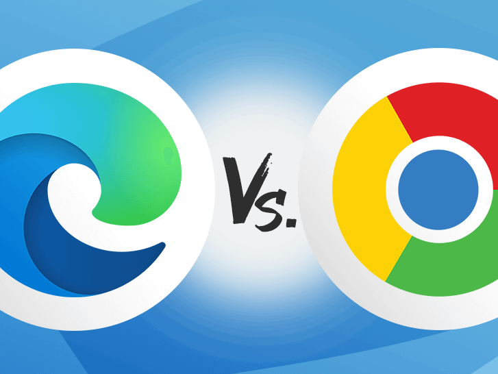 Picking Your Internet Browser - Chrome vs Edge | Your Computer Guy